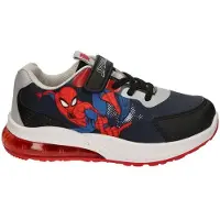 Cerda Spiderman Zapatillas Spiderman