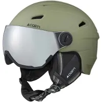 Cairn Casco Con Visera Impulse