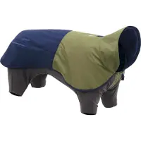 Ruffwear - Sun Shower Coverall - Abrigos para perro size XS, azul