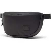 Herschel - Kaine Hip Pack - Riñonera size 4,5 l, negro