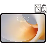 Teclast Tablet T65 Plus 4g 8gb/256gb 13.4´´