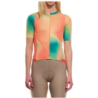 Peppermint - Women's Signature Jersey - Maillot de ciclismo size XL, multicolor