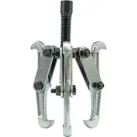 VOREL , extractor exterior, modelo 80510, fabricado en acero cromo-vanadio