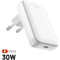 FIXED Cargador De Pared Usb-c 30w