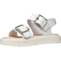 Geox Sandalias blanco