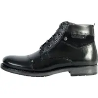 Redskins Botas negro