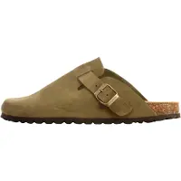The Divine Factory Zapatos abiertos 'Joasis' verde