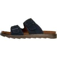 Bensimon Sandalias 'Ledersandalen „Terre De Marins Imila“' azul