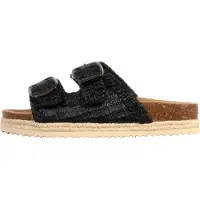 Xti Sandalias 'Ledersandalen' negro
