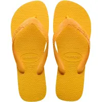 Havaianas Chanclas TOP mujer - Naranja - 35 / 36