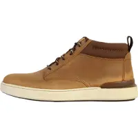 Clarks Botas de tobillo marrón