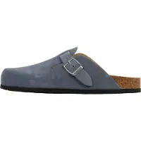 Plakton Zapatos abiertos azul