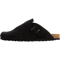 The Divine Factory Zapatos abiertos 'Joasis' negro