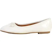 Poti Pati Bailarina blanco