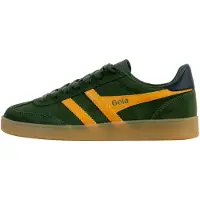 Gola - Viper - Zapatillas deportivas size 41, oliva/verde