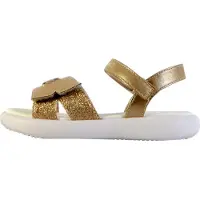 Calvin Klein Sandalias gris