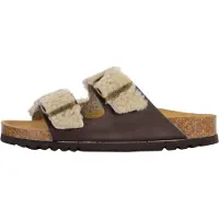 Scholl Zapatos abiertos taupe