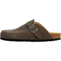 Plakton Zapatos abiertos gris