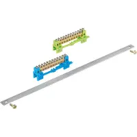 Spelsberg Conector PNS 124 PE/N, modelo 07412401