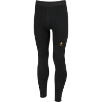 Aclima - WW Longs - Ropa interior merino size XXL, negro