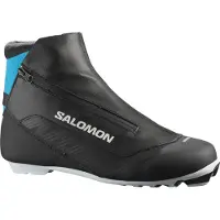 Salomon - Modo clásico - RC8 - Talla 46 2/3 - Blanco