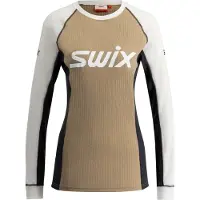 Swix Camiseta Interior De Manga Larga Race X Classic
