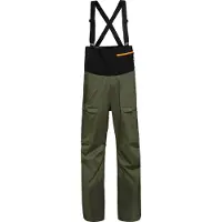 Mammut Pantalones Haldigrat Hardshell Bib