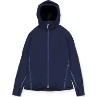 Houdini - Women's Power Houdi - Forro polar size S, azul