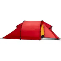 Hilleberg - Nammatj 2 - Tienda de campaña 2 personas rojo