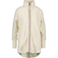 Didriksons Chaqueta polar funcional 'Sally' blanco