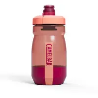 CamelBak - Podium - Botella size 440 ml, fucsia/rojo