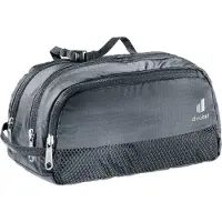 Deuter - Wash Bag Tour III - Neceseres size 2 l, gris/azul