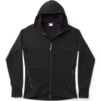 Houdini - Power Houdi - Forro polar size M, negro