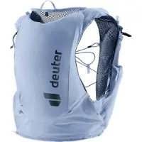 Deuter - Mochilas y cinturones trail/running - Traick 5 SL Polar Blue Jay para Mujer - Talla XS - Azul