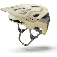 Julbo - Forest Evo - Casco de ciclismo size 56-59 cm, beige