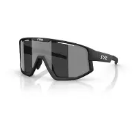 Bliz - Fusion Mirror S3 - Gafas de ciclismo gris