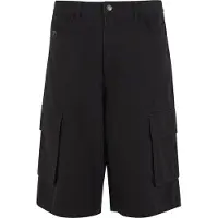 Karl kani Pantalón negro