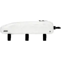 POC - Ultra Top Tube Bag 1,7 - Alforja para bicicleta size 1,7 l, blanco