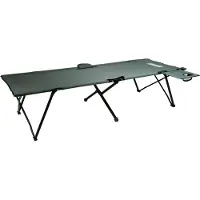 Coleman Cama De Camping Catre Packaway Folding