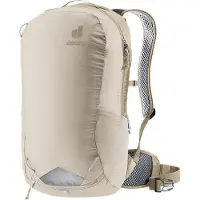 Deuter - Race 16 - Mochila de ciclismo beige