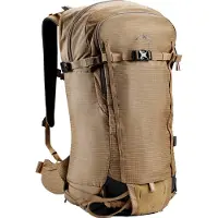 Lundhags - Abisku Touring 30 - Mochila para esquí de travesía beige