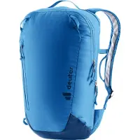 Deuter - Gravity Pitch 12 - Mochila de escalada azul