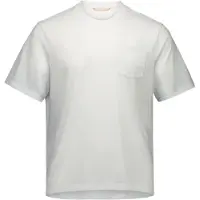 POC - Motion S/S Jersey - Maillot de ciclismo size M, gris/blanco
