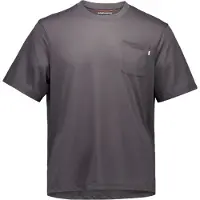 POC - Motion S/S Jersey - Maillot de ciclismo size M, gris