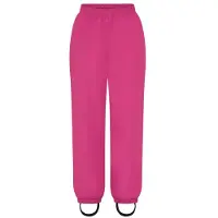 Color Kids - Kid's Rain Pants - Pantalones impermeables size 92, fucsia