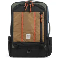 Topo Designs - Global Travel Bag 30 - Bolsa de viaje size 30 l, negro