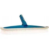 AstralPool Brocha Recta De Línea Azul Con Fijación De Mariposa 50cm