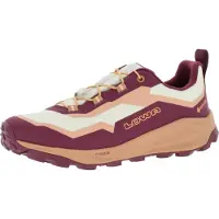 Lowa - Kid's Trailux GTX Lo - Zapatillas multideporte size 35, marrón