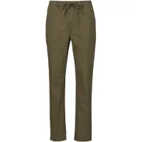 Stoic - Hemp53 MMXX.Ljungby Pants - Pantalones de ocio size XXL, marrón