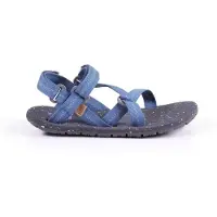 Source - Kid's Solo - Sandalias size 26, azul/blanco